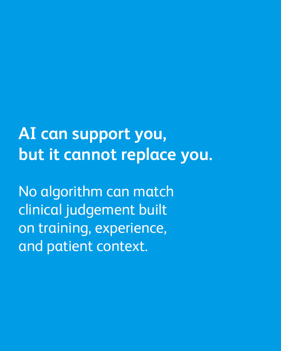 TheBDA's tweet photo. Thinking about using AI in your dental practice? 
  
From patient data to decision-making, be clear on your responsibilities. Our advice sets out what to consider so you can use AI with confidence and stay protected. https://t.co/1Wbt8sWRk8