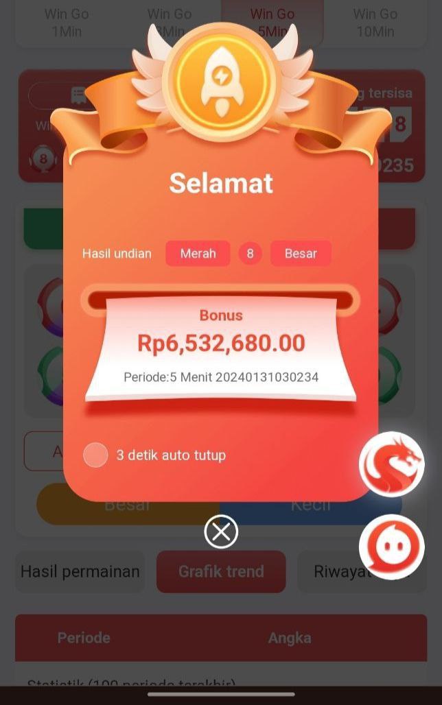 RahidManday's tweet photo. @Camili1346232 Ayo cuan bareng2. Daftar mudah, cukup klik link di bawah ini :
https://t.co/e6673eGbP3 https://t.co/VufwLsb1U8