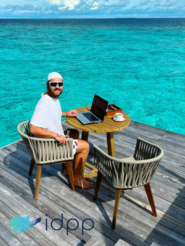 IDPP's tweet photo. Want to explore how remote professionals can benefit your team? Reach out to our team today.

#RemoteWork #HiringSolutions #GlobalTalent https://t.co/If3kFrjIwa