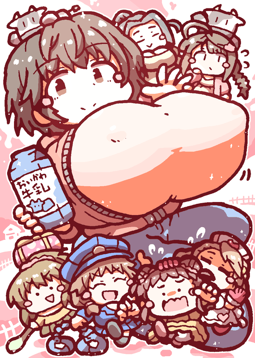 hanareyakuroha tweet picture