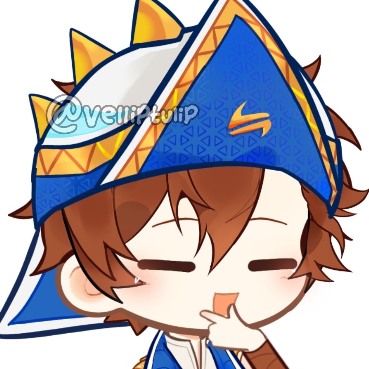 velliptulip's tweet photo. "Mwah~ ♡" — ahh Sopan
#boboiboy #boboiboysopan

(Its a bodysheet ok..) https://t.co/EajEcC7zah