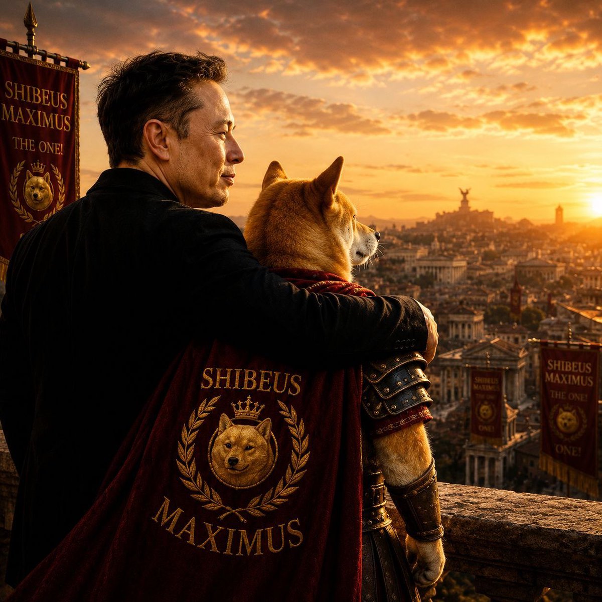 markmessiah04's tweet photo. It is imperative to recognize that @dogecoin is not deployed on the Ethereum network; rather, it resides on Dogechain. Similarly, Dogeus is not intended for ETH. In contrast, SHIBA operates on Ethereum, which explains why Shebius is also situated on ETH. Therefore, $SHIBA corresponds to $SHIBEUS @ShibeusMaxi_CTO