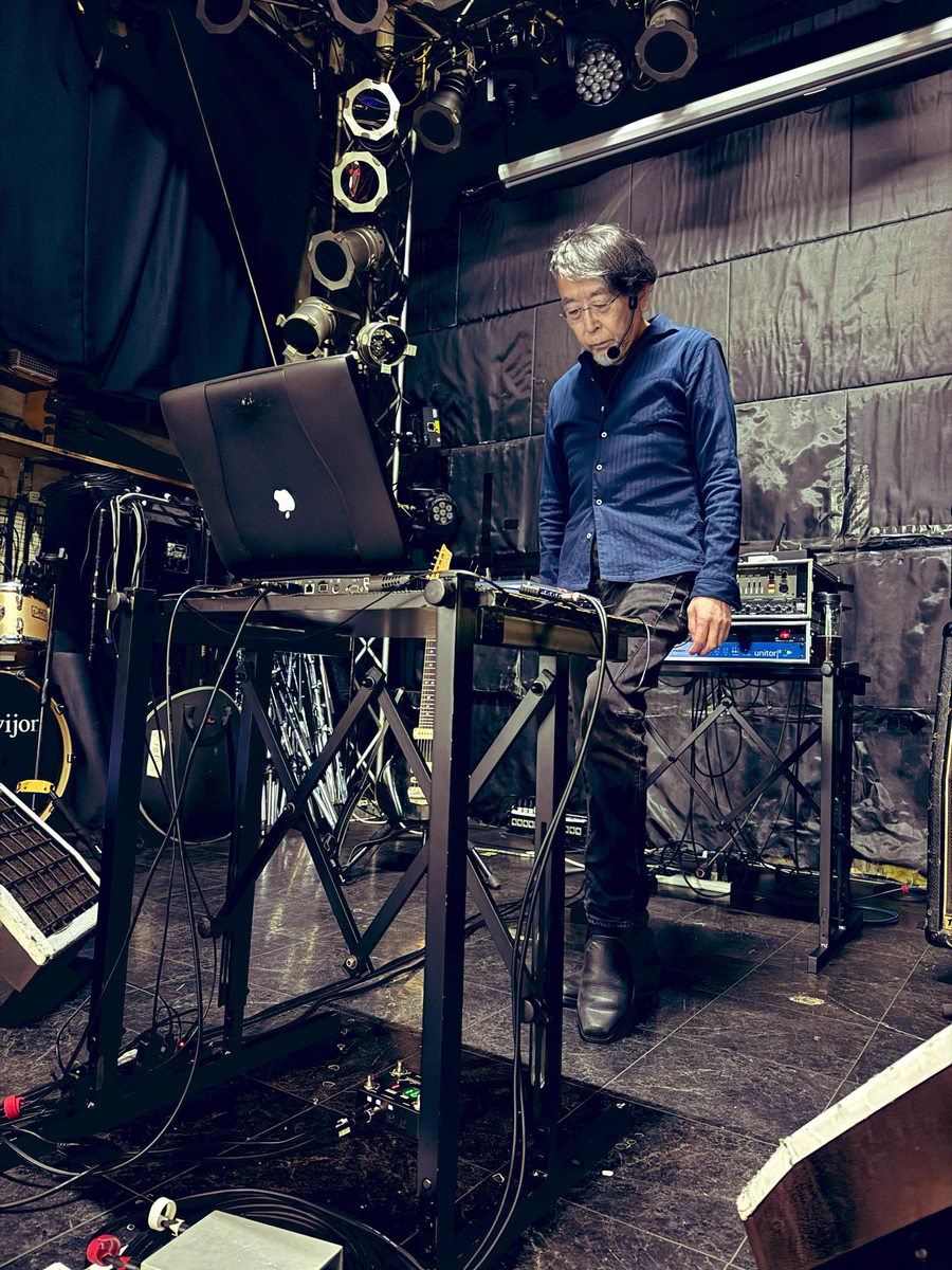 中野テルヲ Official info (@PILOTRUN) / X