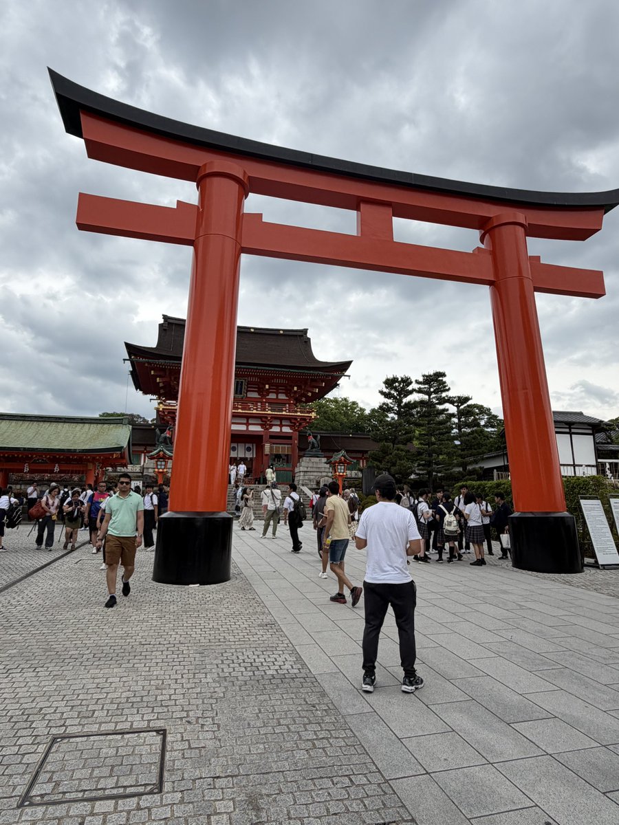 maropikodesuno's tweet photo. 京都⛩

神よ。我に力を与えたまえ(-∧-)合掌・・・ https://t.co/RPBb6nQ6Qg
