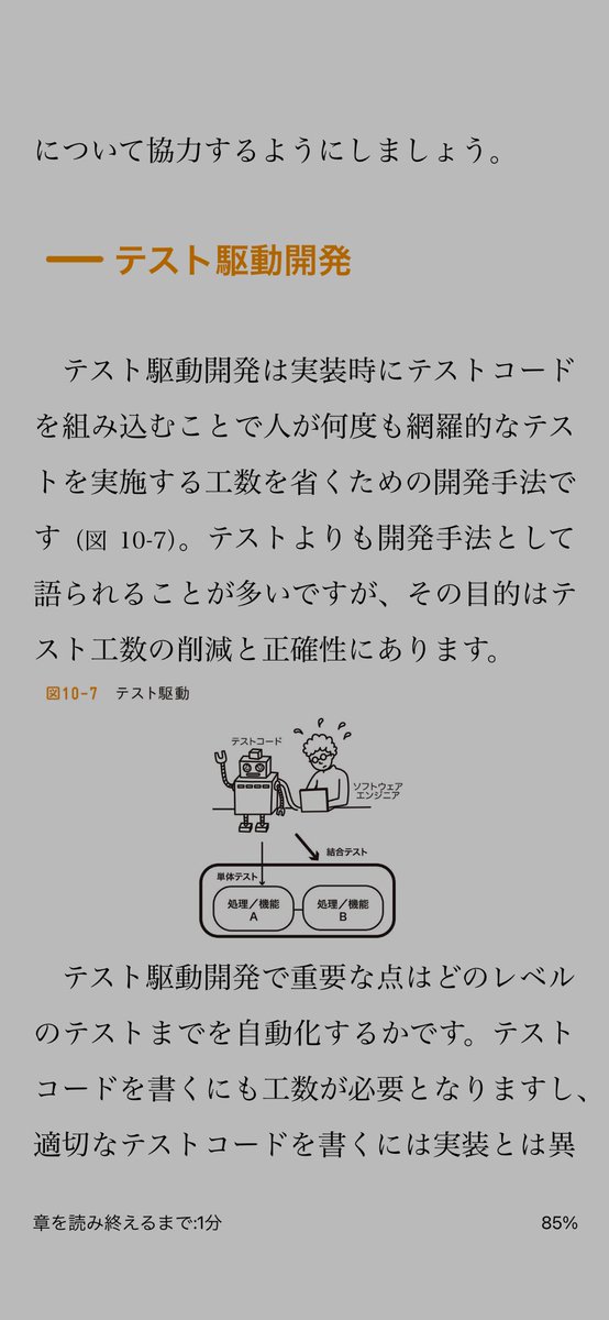 paradisemaker's tweet photo. 俺の本ではわずか2ページで必要な対応や判断ポイント書いてるぞ https://t.co/476ughOv5q