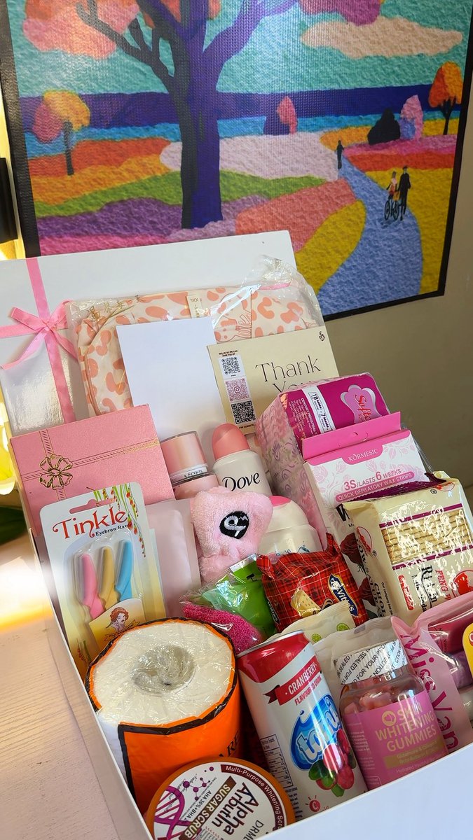 ci_miee's tweet photo. Package available to shop
Price: 98,000 https://t.co/zzovotY2Zw