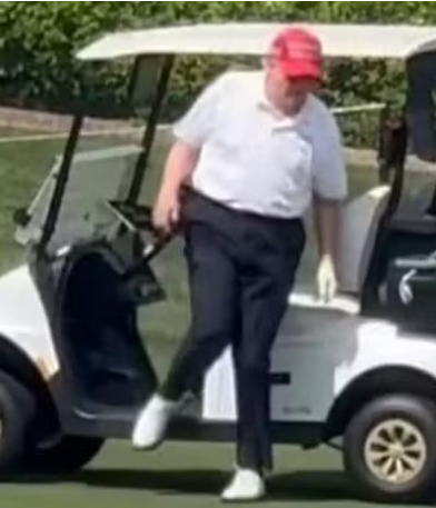 MapleRebuttal's tweet photo. @factpostnews In dementia cases, fatigue often manifests through a "stepwise" progression, with sleepiness worsening suddenly following NEW VASCULAR EVENTS OR MINI-STROKES

Trump's right side definitely has issues.

#PuddingBrain
#MocaMensa
#SirNapsALot
#BlinkingBeauty https://t.co/oarZ7PCbqz