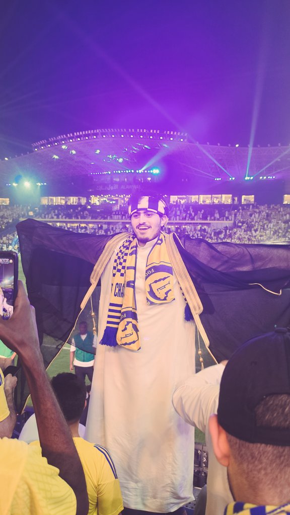 as_chemi's tweet photo. @AlNassrFC https://t.co/W5wfrZJR6l