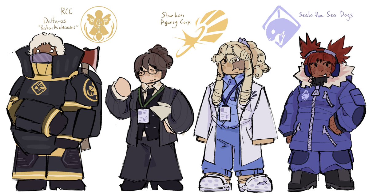 AMMUNITIONRCC's tweet photo. //fellas idk what tag even use https://t.co/AgeONhHbX1
