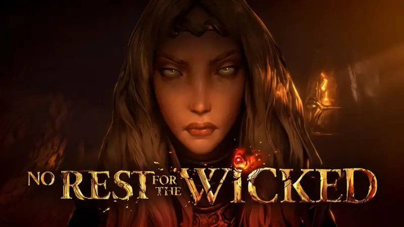 dlcompare_com's tweet photo. No Rest for the Wicked Launches October 2026 on PC and PS5 😯

👀➡️ https://t.co/yHtfqDgL1N https://t.co/F9knxnxkTK
