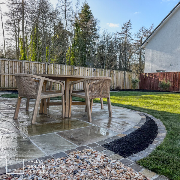 ScottishTraders's tweet photo. New to Edinburgh Trusted Trader: Halley Garden Services Ltd 🌿 Driveways, fencing, patios, garden renovations and bespoke garden rooms across Edinburgh and Midlothian, all Trading Standards vetted. 
https://t.co/J2GeFQLx7y
#Edinburgh #TrustedTrader https://t.co/oIj7A0XSIb