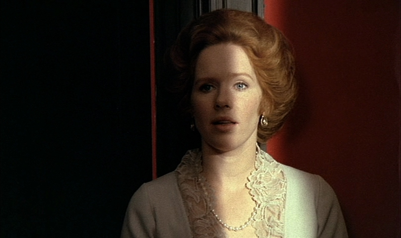 CinemaCrimes's tweet photo. CRIES AND WHISPERS
Viskningar och rop
Ingmar Bergman | 1972 https://t.co/lbBWEaTjjQ