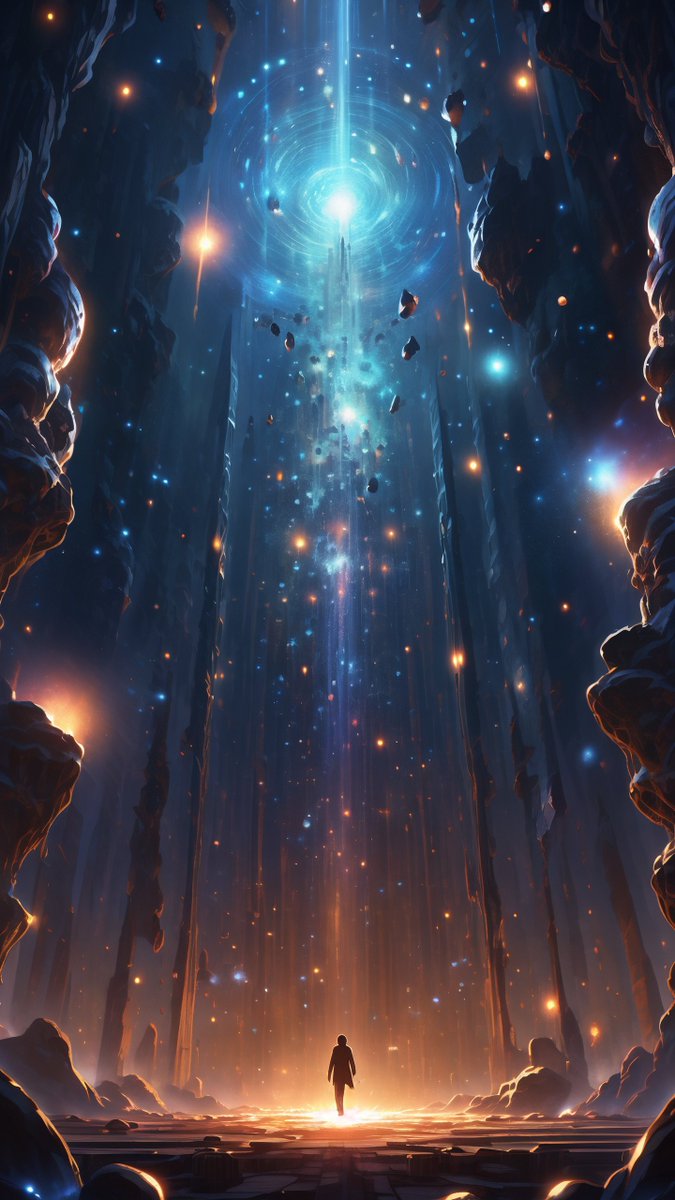ManleyBryan's tweet photo. Staring at the same starry sky miles apart—your voice right next to mine, making every distance feel small https://t.co/O6J03Ahf3p