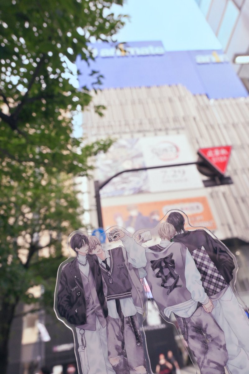 あゆ河💭多忙 (@763_12) / Posts / X