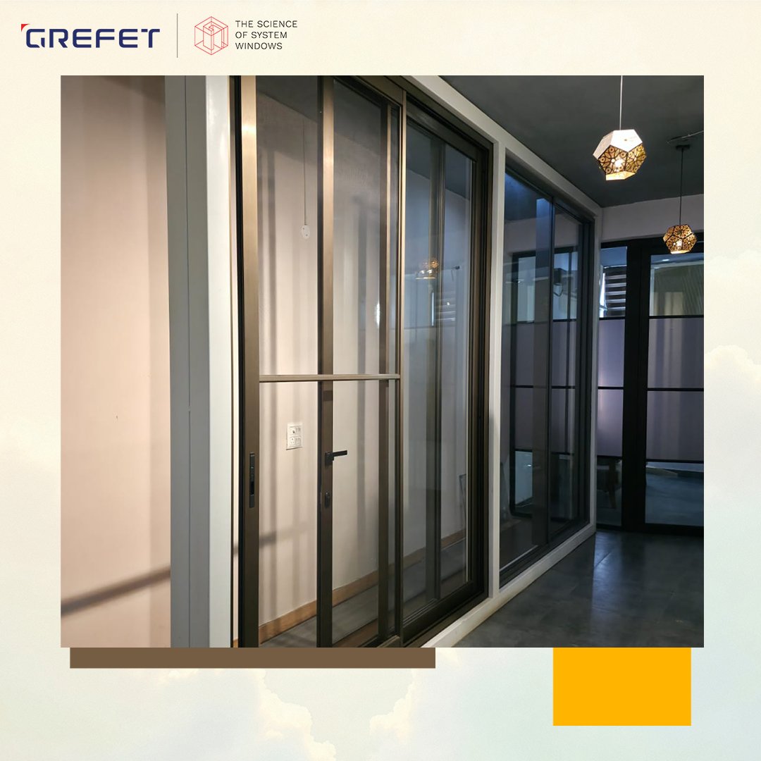 GrefetSystems's tweet photo. Tricity region is evolving fast with sharper architecture, cleaner aesthetics, and higher expectations. We’re glad to have Brawny Windows as part of the GREFET network.
To know more, call 1800 202 3778 or visit us at https://t.co/IeuED0ZELZ
#GREFET #Chandigarh #AluminiumWindows https://t.co/xjNqsZ42za