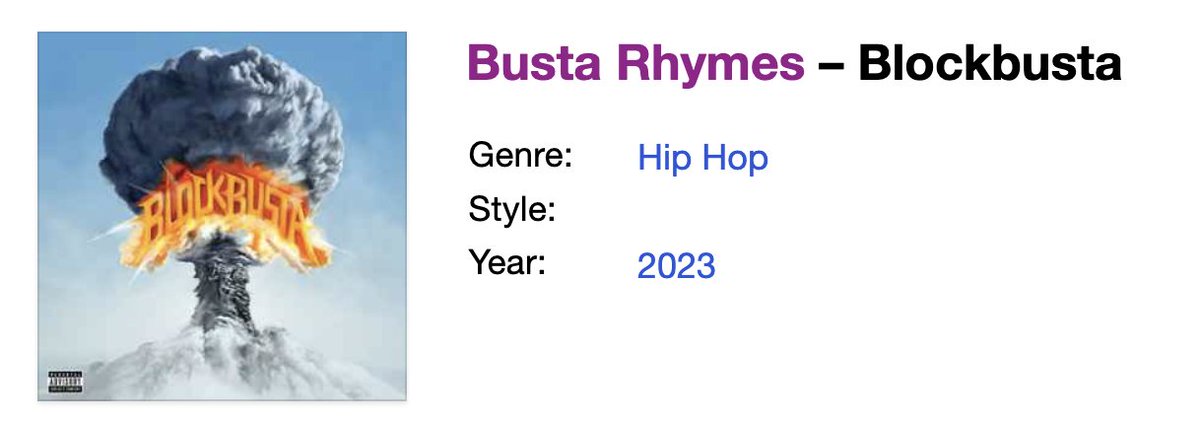 TheyLie_WeSee's tweet photo. Have you looked into Busta Rhymes' disaster-themed oeuvre? @SynchroMorpheus #Seattle611 https://t.co/ZwMKO8fjs5
