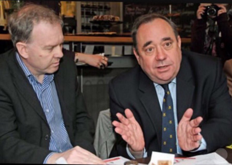 indy_swim's tweet photo. Sean Clerkin is doing more to damage the independence movement than many unionists. After trying to have Nicola Sturgeon jailed, he’s now reported John Swinney to police. Quite the obsession for someone who claims to support independence https://t.co/9Y2ZtyDJcn