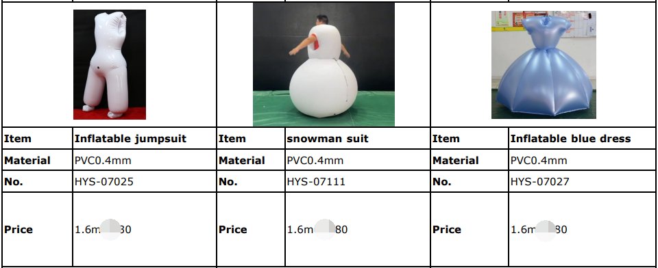 Cindy19870419's tweet photo. Of all 14 custom categories, my favourite is suit. Do you know the 1st figure is which number? Let me know by email:hongyi7@hongyitoy.com🫶🫶
#hongyi #freeshipping #suit #costume #clothes #pvc #custom #15th #animal #human #bondage #activity https://t.co/uin7fALTOG