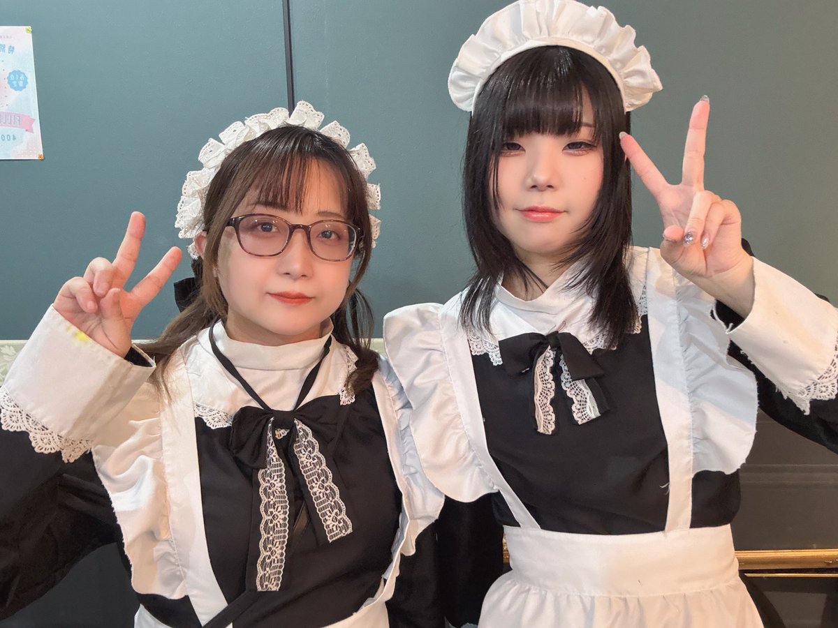 orange0827choco's tweet photo. 🧡orange OPEN🧡

♡みすぎ
♡れい
♡さくら（18-）

ご帰宅お待ちしております🏰˖ ࣪⊹

#メイド #メイドカフェ #コンカフェ #八王子 #飲み放題 https://t.co/BlYT8r6gMM