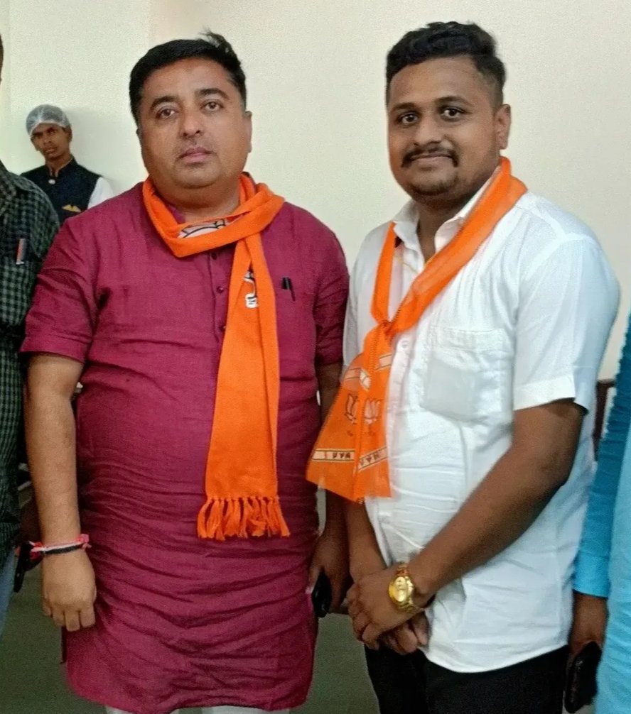 SunildMakwana's tweet photo. મારી જેવા અસંખ્ય કાર્યકર્તા ના પ્રેરણાસ્ત્રોત એવા ગુજરાત પ્રદેશ ભાજપ ના પૂર્વ મહામંત્રી આદરણીય @pradipsinhbjp  જી ને જન્મદિવસ ની ખૂબ ખૂબ શુભેરછા. https://t.co/5wAtXwWC2B