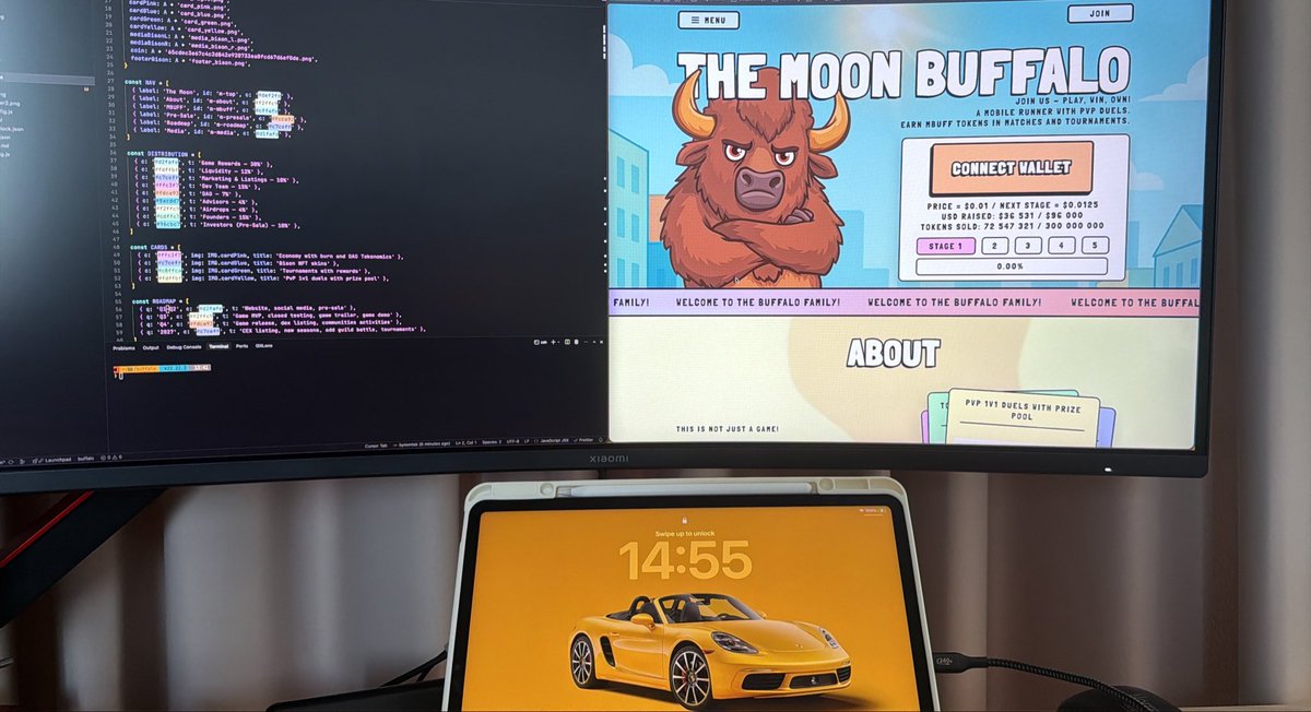 TravelerOfCode's tweet photo. some funny works for today :) https://t.co/njwp2Jlfd2