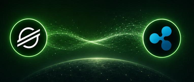 ZihuBridge's tweet photo. The future of #crypto won’t be defined by isolated ecosystems competing forever.

It will be shaped by networks that can connect, share liquidity, and move value more freely.

#Stellar 🤝 #Ripple

@ZihuBridge is live, supporting that shift. https://t.co/lLOsz6Na8M