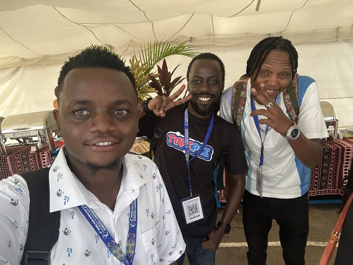 Octo_kamaah's tweet photo. Young people are turning to digital platforms for SRHR information and support. The question is: who can afford to connect? #CostOfConnection #RHNKPanAfricaConference2026 https://t.co/HWVPWMyIbY