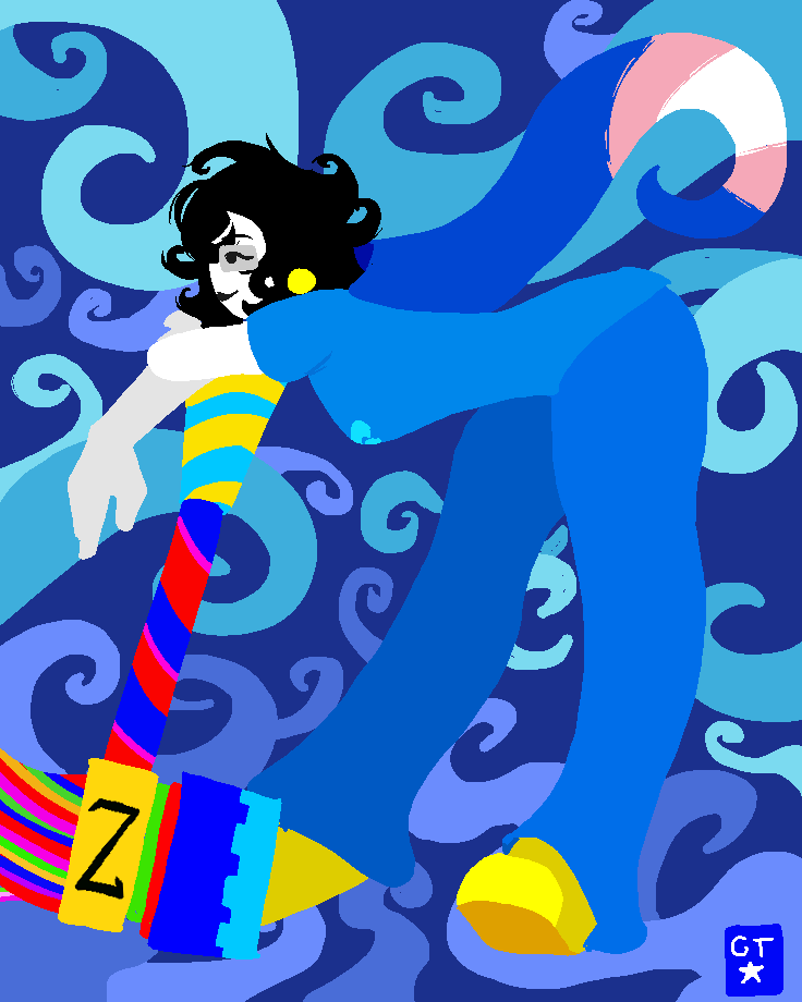 device_eden's tweet photo. Happy Pridemonth!! I love June Egbert!!
#johnegbert #homestuck https://t.co/GtplfWV55G
