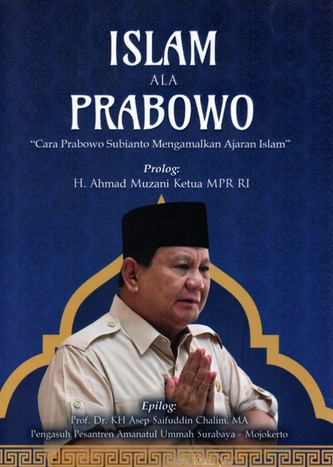 Kementerian Kegelapan tweet media