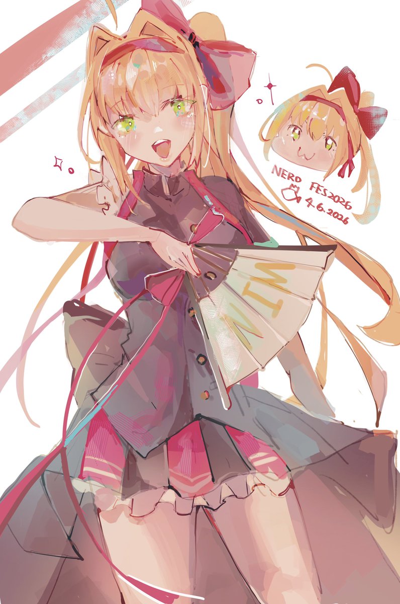 NeMe988652's tweet photo. ÙMÚ 
#FGO #イラストㅤㅤㅤ https://t.co/Kid02WZ4mI