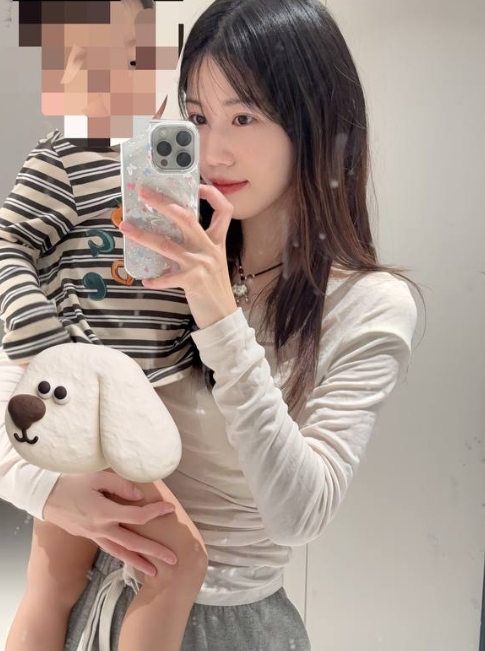 宝妈甜欣儿 tweet media
