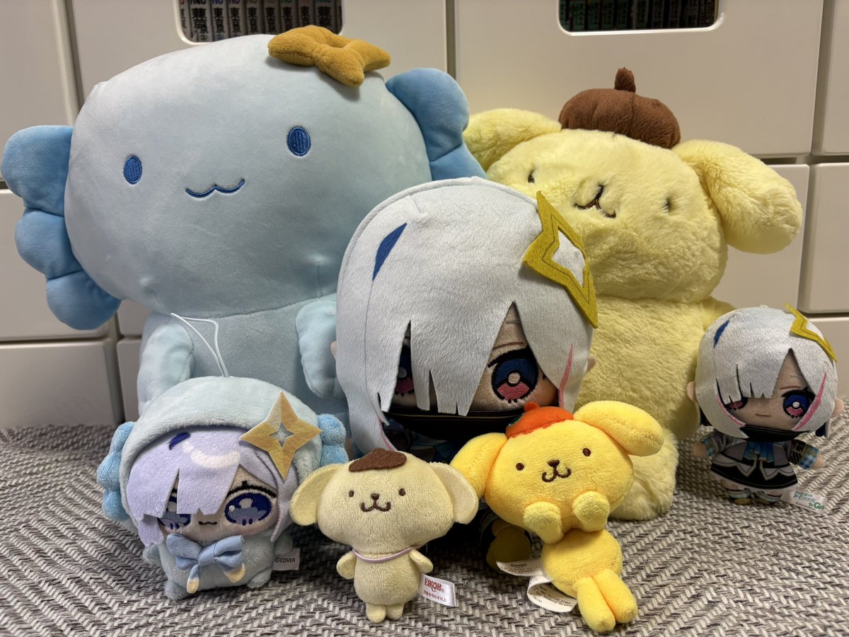 新しいプロフィール画像