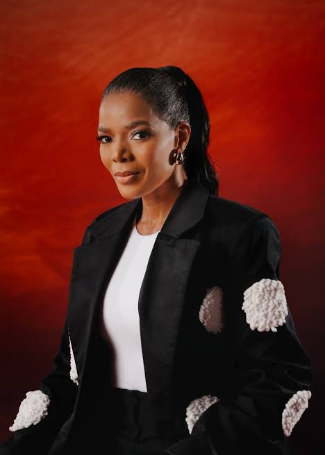 Jabu_Macdonald's tweet photo. Connie Ferguson is rumoured to be making her return to television in a new TV project. https://t.co/wpfp5pvtB5