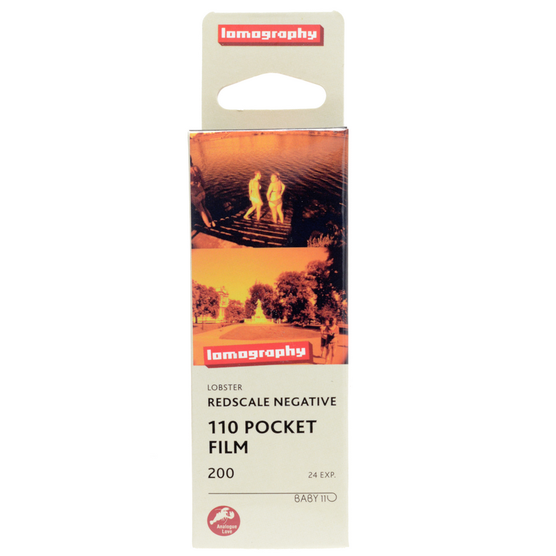 SRullino's tweet photo. 🤯 Incredibile! LOMOGRAPHY Lomography: Lobster Redscale 110 da €14,99 🤯
by sviluppo rullino ⏩ https://t.co/R4BlW3Iogh
🚀 sono quasi finiti, compra ora! 🚀 https://t.co/5lyzKzCmOG