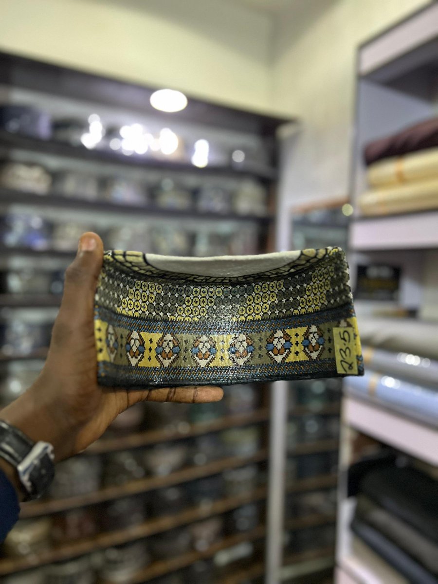 Engr_Mag's tweet photo. NEW ARRIVALS 💥
Price: N35,000
📍 ShopB6 Chilla plaza Damaturu, Yobe State 
☎️07063976658
https://t.co/s0Z58gRK7h https://t.co/FPIrWP43Yi