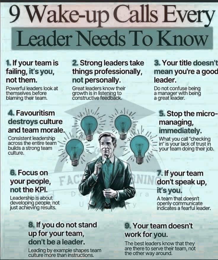 JohnsonPhidelia's tweet photo. #Leaders: Great leaders understand that actively advocating for &amp; nurturing a positive workplace culture is crucial in preventing future toxicity &amp; enhancing organizational effectiveness. To promote open communication, cultivate supportive systems prioritizing worker well-being. https://t.co/DbOa9mcLWj