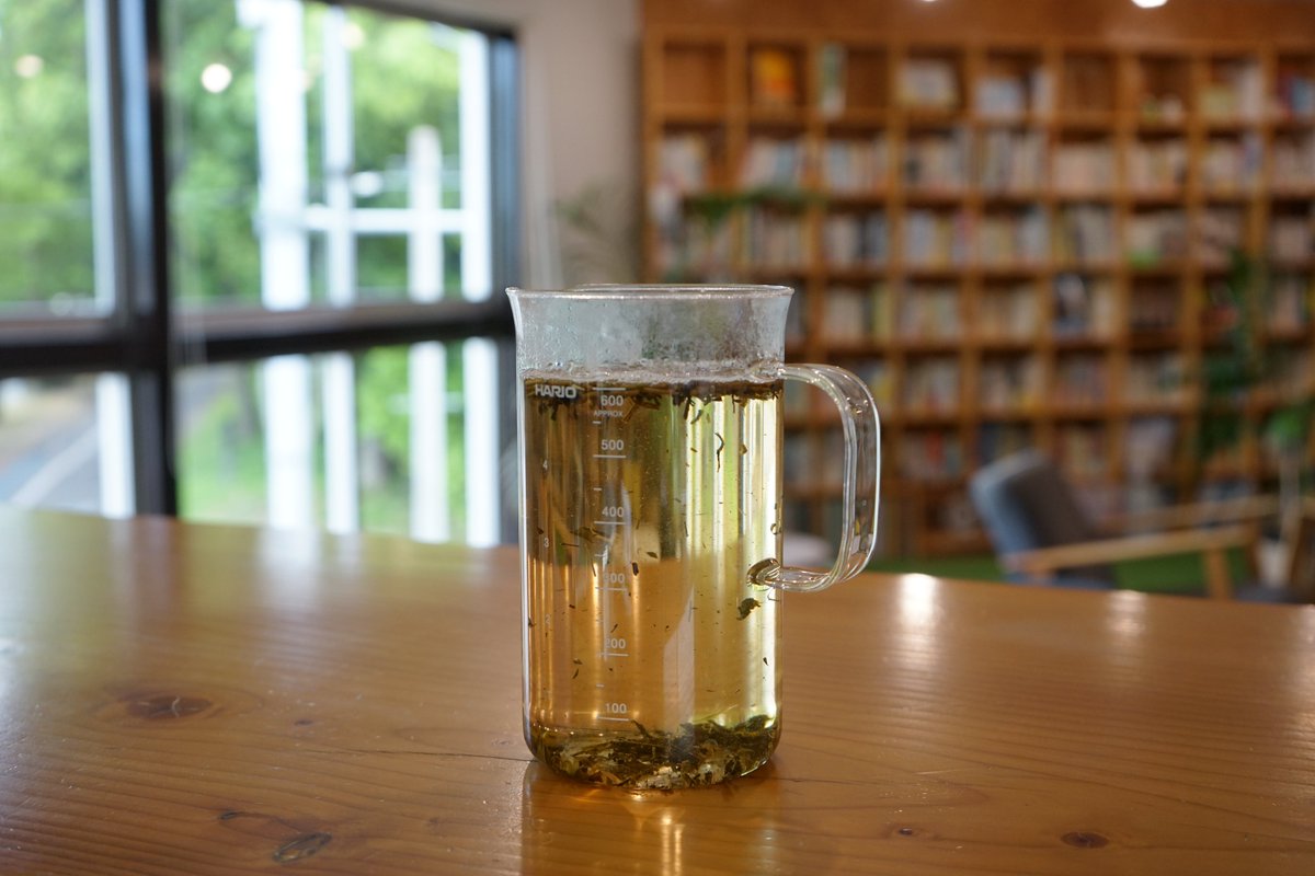 TsukubaPlaceLab's tweet photo. 【今Lab】
ゆったりとした時間になっております！
淹れたてのほうじ茶、ございます＾＾
お気軽にお立ち寄りください。
#つくば　#ITF26　#コワーキングスペース https://t.co/SX1dJUCEMy