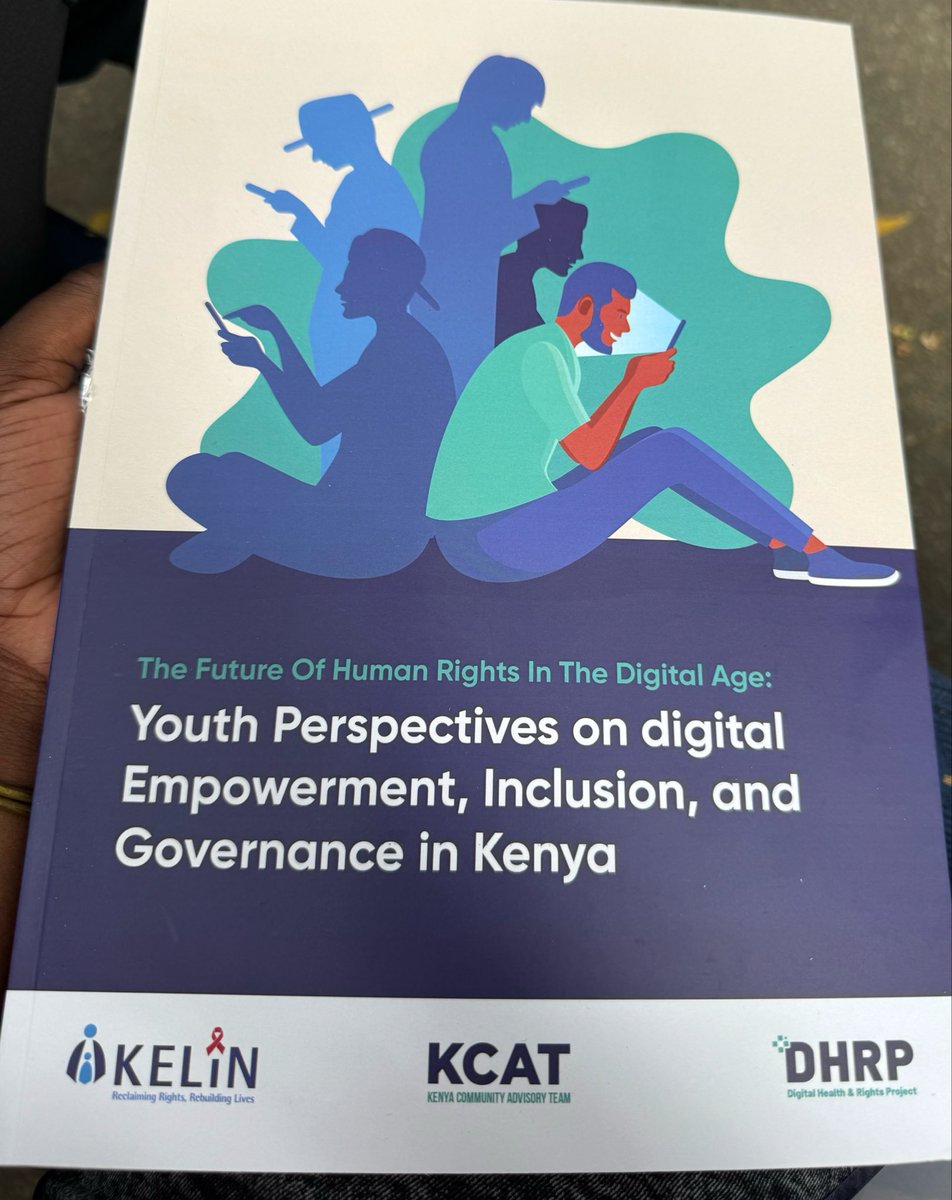 youthchaperonug's tweet photo. What is your perception when it comes to inclusion. Check out the report from @KELINKenya #CostsOfConnection #SRHRForAll #RHNKPanAfricanConference https://t.co/aLLaty9Dz9
