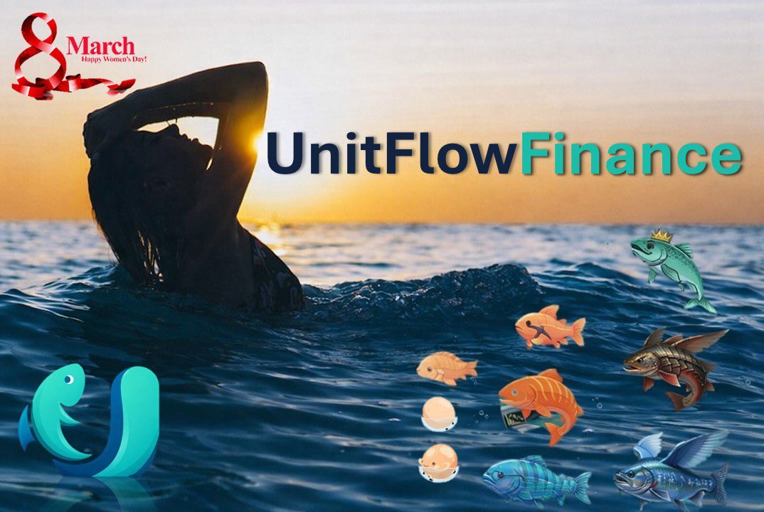 Samuel9688's tweet photo. Day 101 of @UnitFlowFinance 🚀

101 days in, and the journey continues.

Every day brings new lessons, new challenges, and new opportunities to grow in finance and Web3.

Consistency beats perfection. One step at a time, we’re building knowledge that compounds over time. https://t.co/AcxaZ0yYD6