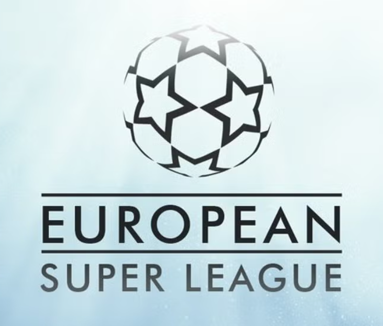 griffith_s's tweet photo. @CBSSportsGolazo Time for a Super League https://t.co/59uTva7OkH