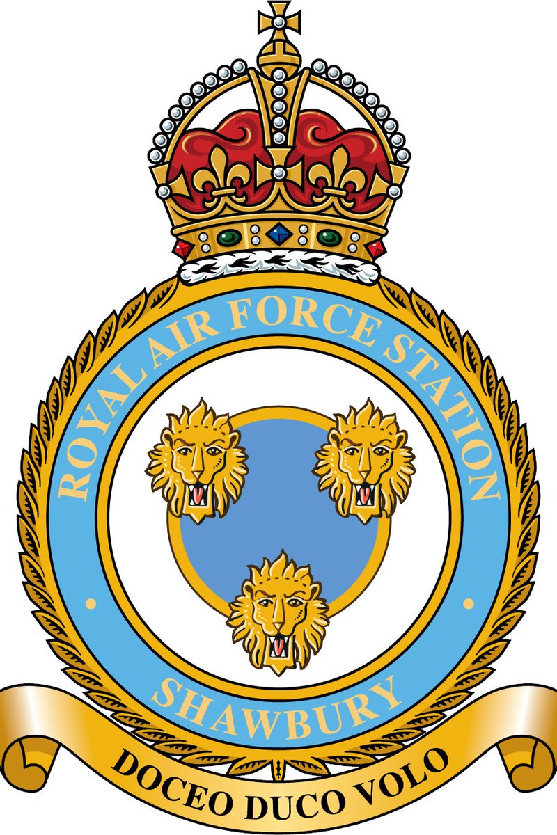RAF_Shawbury's tweet photo. Following the tragic helicopter incident in Devon on Wednesday, the thoughts of all at RAF Shawbury and No.1 Flying Training School are with the family, friends and colleagues of those Royal Navy personnel who sadly lost their lives. https://t.co/JNr1PUy8xg