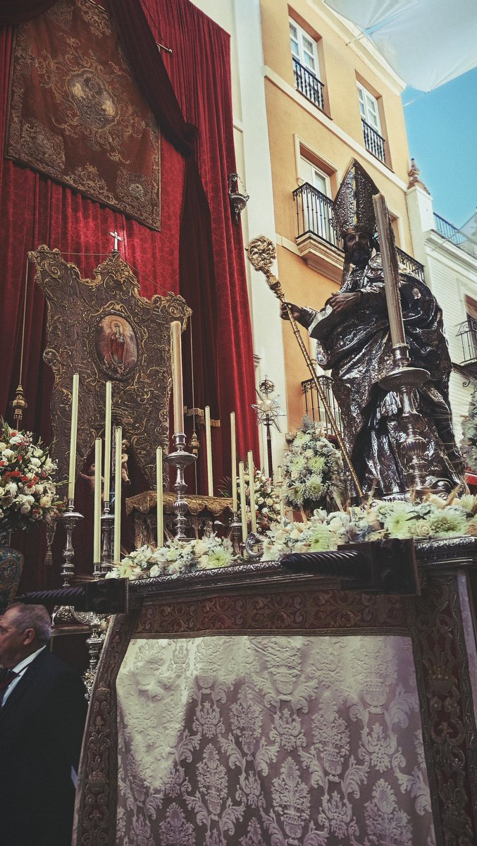 antifazista's tweet photo. Mañanita de Corpus. https://t.co/u4Iti6U9Ba