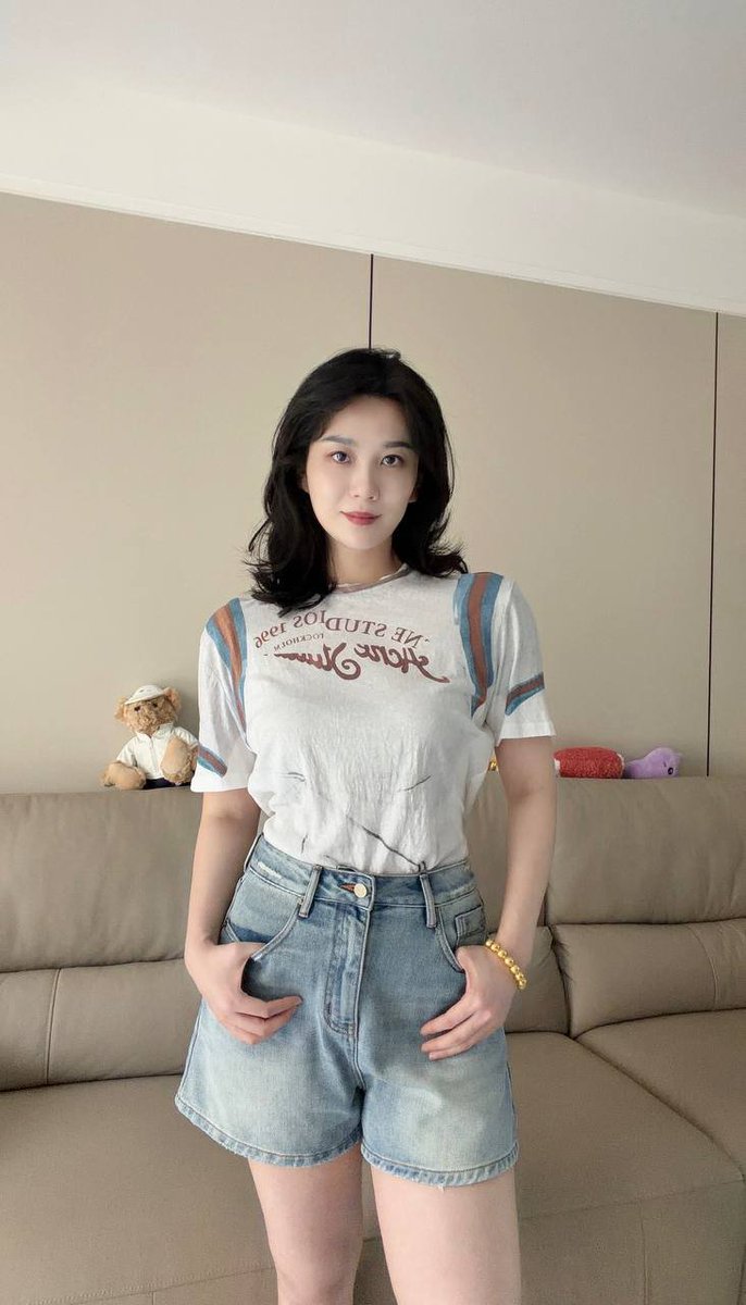 杜姐172cm tweet media