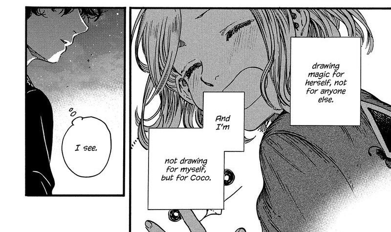yakshaist's tweet photo. #whaspoilers happy pride month to them 🩷 https://t.co/zu172471zP