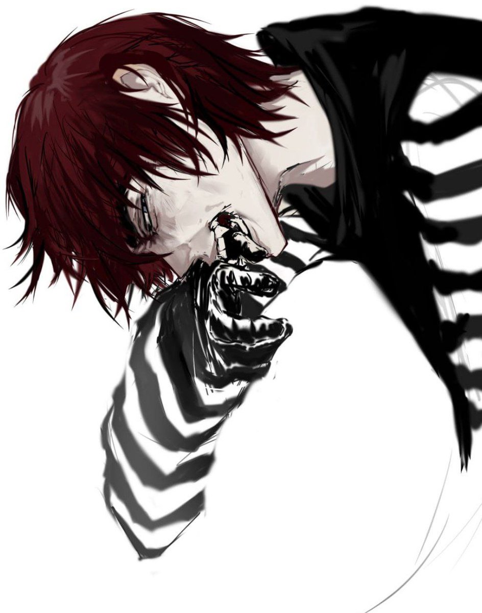 xtogamii's tweet photo. #matt #deathnoteart #deathnote #digitalart #art #fanart https://t.co/rx21AsWzYh