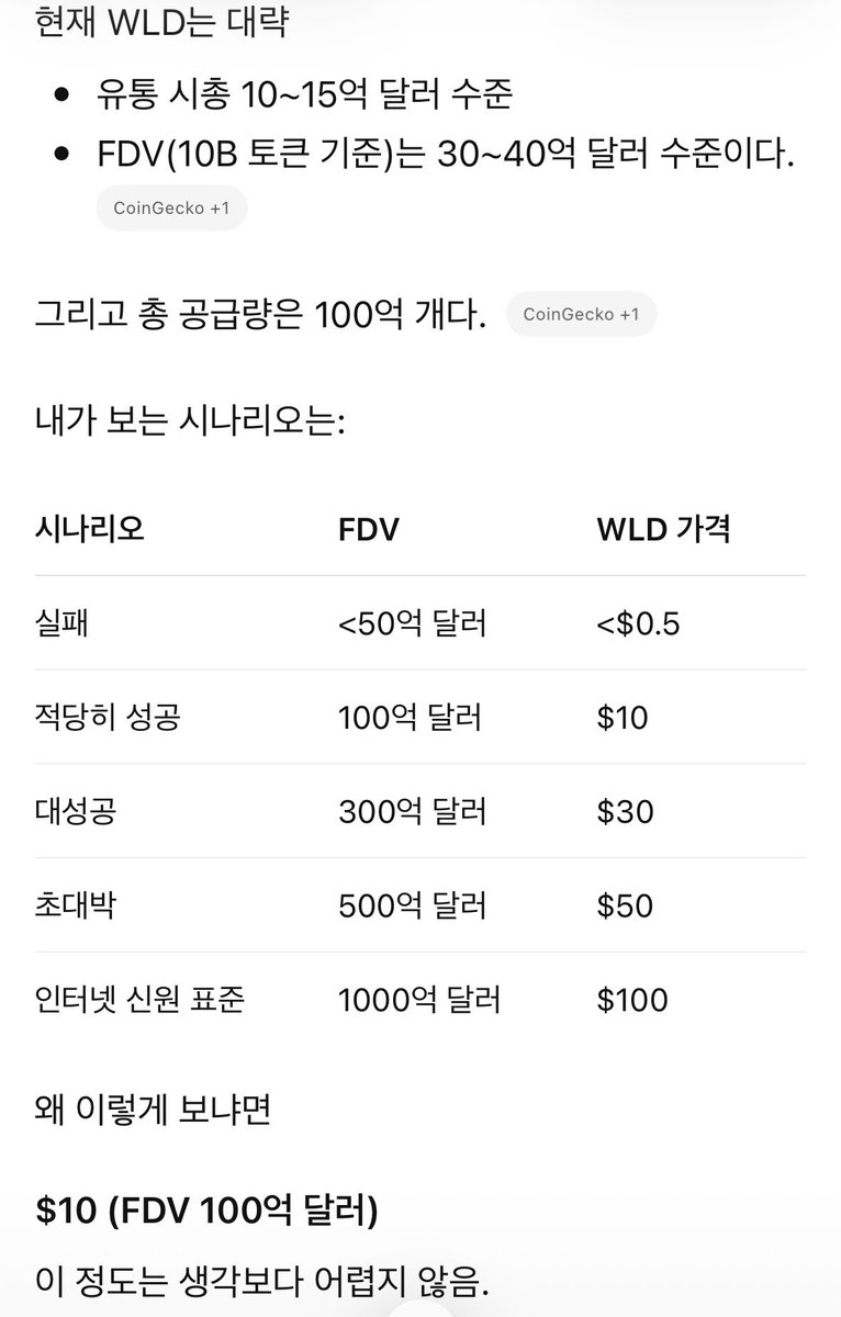 ir_crypto's tweet photo. @ddakbbam1 챗지피티 의견 https://t.co/3Vg2cN5dOG
