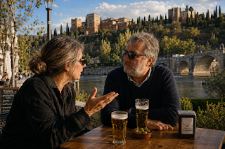 manmenrc's tweet photo. ¡Ya somos más de 100 en el Paseo de los Tristes! Qué alegría la acogida del artículo.

Si eres de los que prefiere escuchar a leer, que sepas que ya he subido el PODCAST dentro del propio blog. Dale al play y tómate el café conmigo hablándote de lobbies 👇
https://t.co/yyUOI5DbTF https://t.co/iO8fxeeXEQ