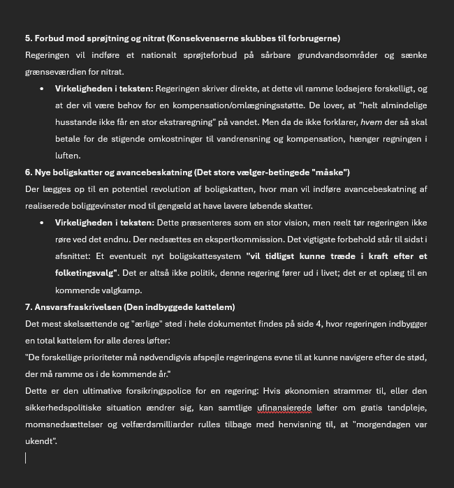 Codegenic's tweet photo. @tv2breaking Har medierne ikke pligt til faktuelt at dække der der foregår i Danmark? Ryger jeres eksistensgrundlag, hvis i fremhæver disse fakta? https://t.co/60kUPkqWMh