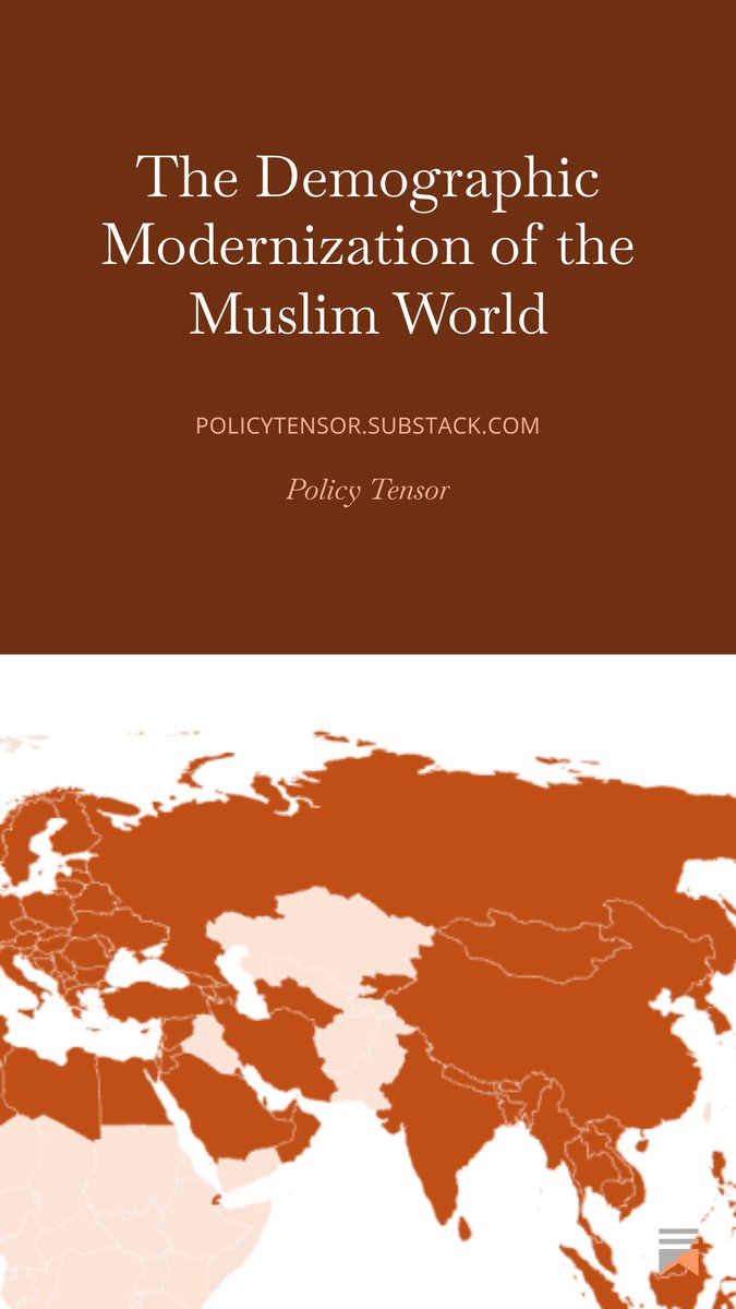 policytensor's tweet photo. After the first counterinsurgency era, we got the Vietnam syndrome; with a brief American spring that reined in the imperial presidency for a few years. After the second counterinsurgency era, we got the Iraq war syndrome; generating the shiny if false dawn of the Obama presidency.  

The strategic and operational defeat in the Ramadan War has demonstrated that US power projection is becoming prohibitively costly. In part, this is due to the diffusion of military technology. But there are other factors that have dramatically raised the cost of imperialism. 

An overlooked factor is the modernization of large parts of the globe. This modernization is social, demographic, economic, industrial; the whole works. Importantly, there is also political modernization. Think of how the Houthis have ‘made power’ sensu Huntington. Or recall the political modernization or rationalization recently documented by Bajoghli and @vali_nasr in Iran: sophisticated statecraft, not revolutionary ideology, governs in Tehran.  

In other words, what I want to suggest is that there is a much broader process of global depolarization that has matured, not just the precision-strike regime. This is a world of hard balls. A lot of folks have the means, the organization, the institutional structures, and above all, the will to confront the empire.

The question then is whether defeat in Iran will convince US elites to abandon the expansive project of American power and thereby close the gap between means and ends. Or whether we will get our ass kicked out of Asia, which will, of course, spell the definite coda of not just the empire but the Columbian era of Western primacy tout court.