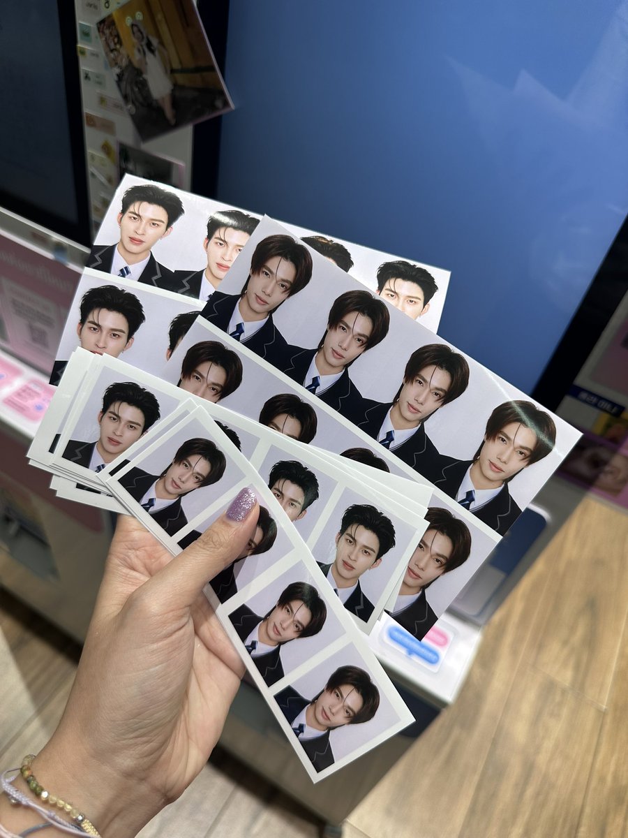 Jannylayda's tweet photo. รูปติดบัตรนักเรียน น้องปังปอนด์ กับน้องภู
โครตจะน่ารักกกกเลยอะแกรรรร💖

#MoshiMoshixPondPhuwin 
#FriendofMoshiMoshi 
#ปอนด์ภูวินทร์ #PondPhuwin 
#ppnaravit #phuwintang 
@MoshiMoshiTH https://t.co/jIoFLwSpvK